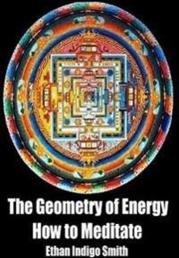 The Geometry of Energy