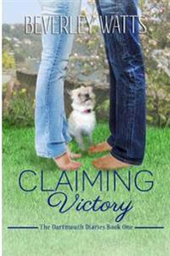 Claiming Victory: A Romantic Comedy