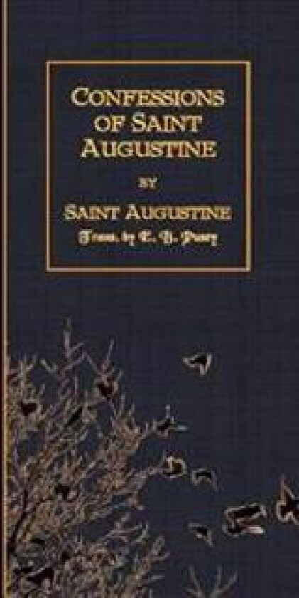 Confessions of Saint Augustine