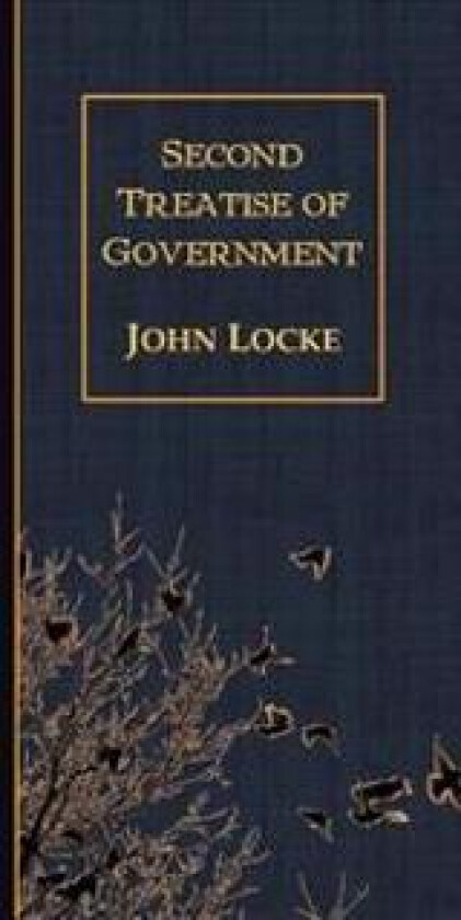 Second Treatise of Government