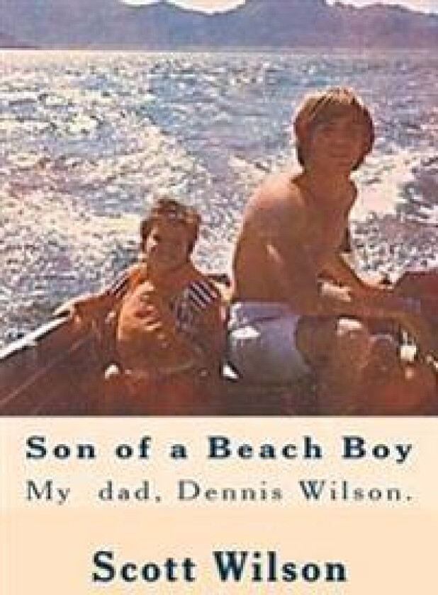 Son of a Beach Boy