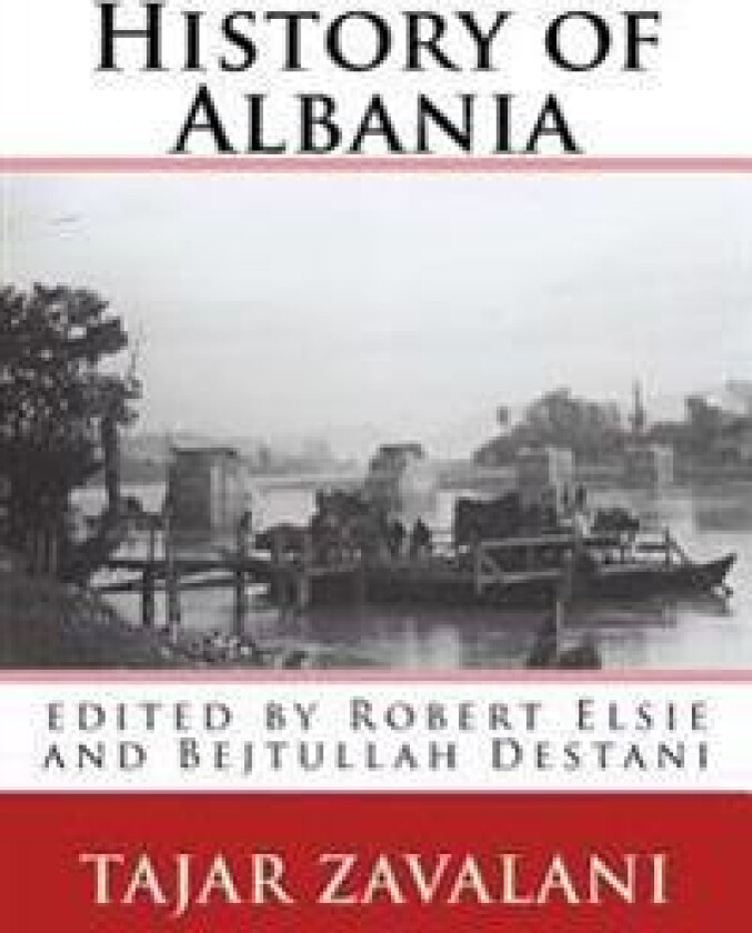 History of Albania