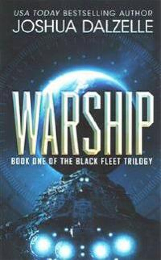 Warship