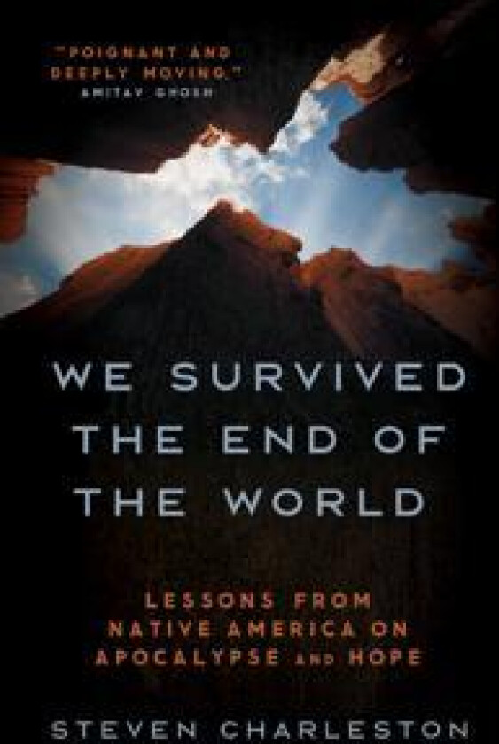 We Survived the End of the World