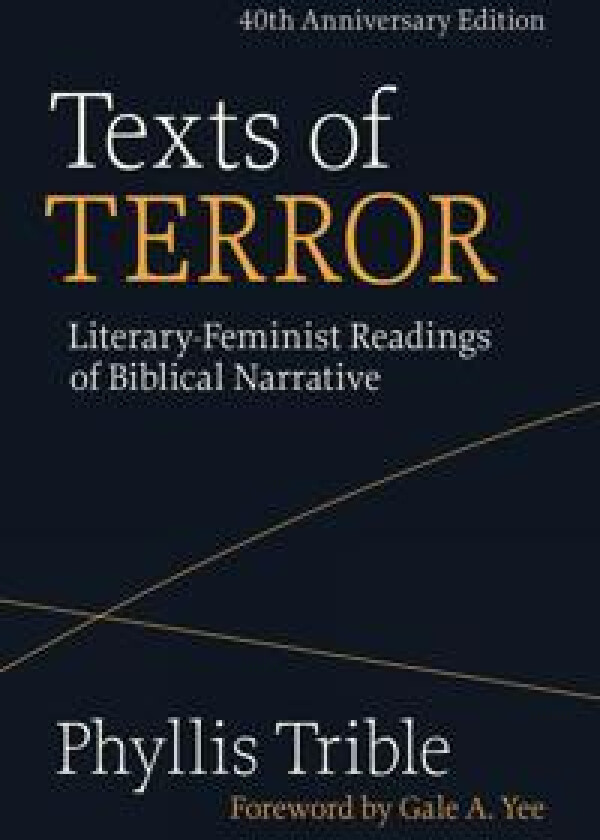 Texts of Terror (40th Anniversary Edition)