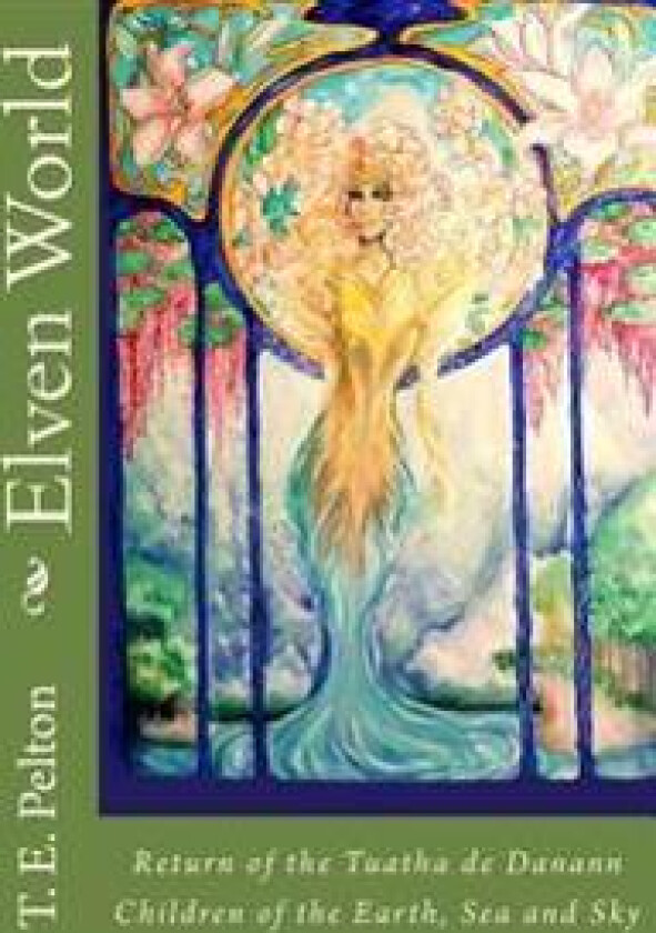 Elven World: Return of the Tuatha de Danann
