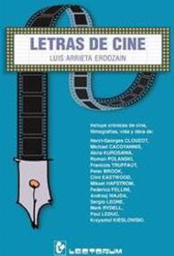 Letras de Cine