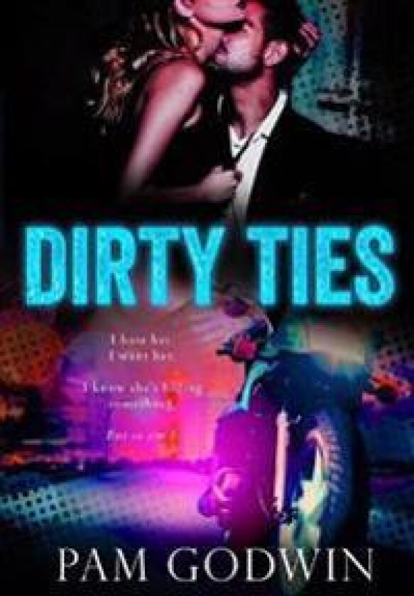 Dirty Ties