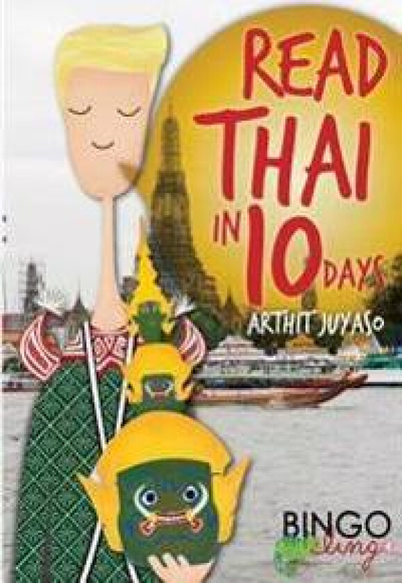 Read Thai in 10 Days