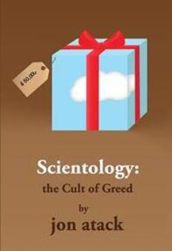 Scientology - The Cult of Greed