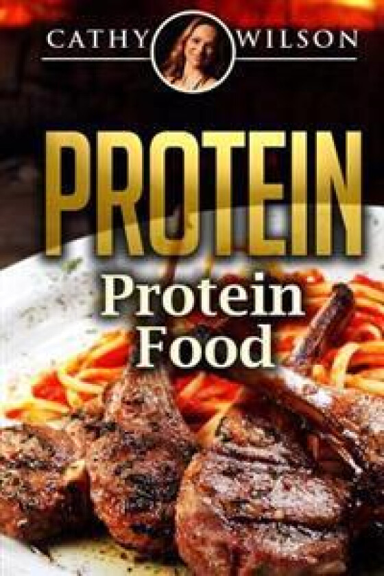 Protein: Protein Food