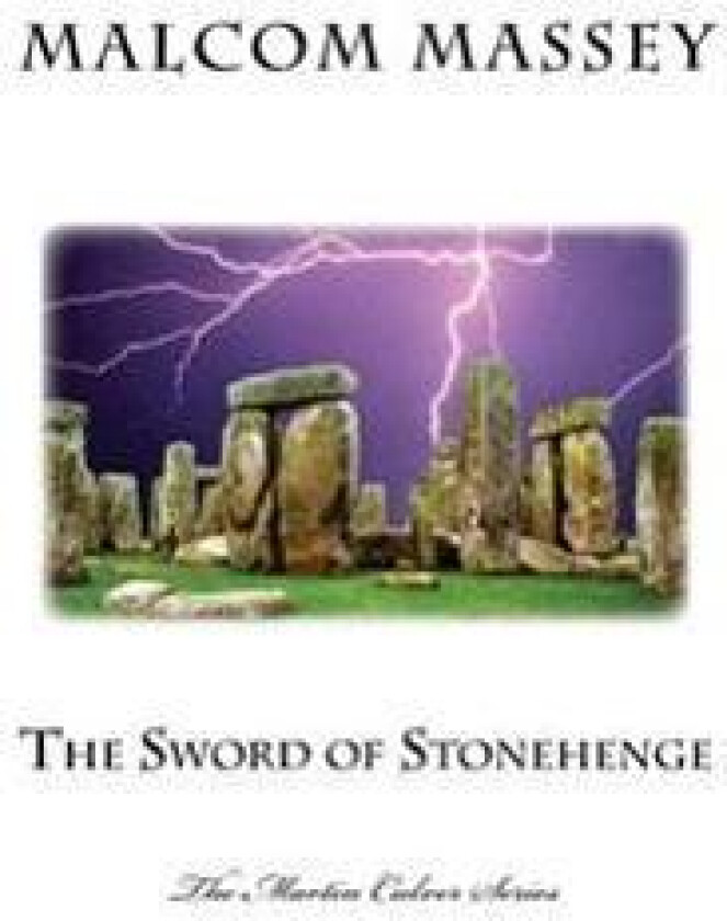 The Sword of Stonehenge