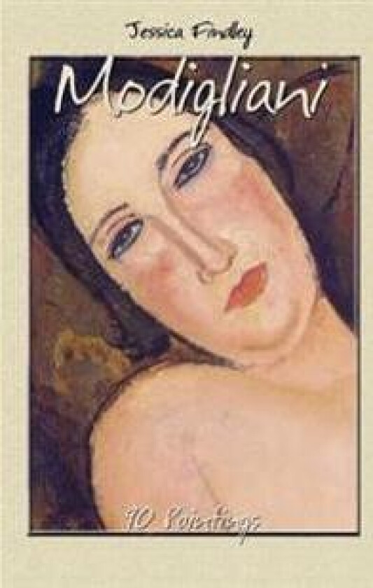 Modigliani: 90 Paintings