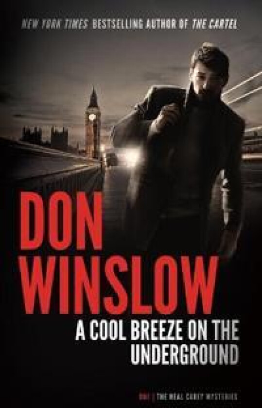 COOL BREEZE ON THE UNDERGROUND