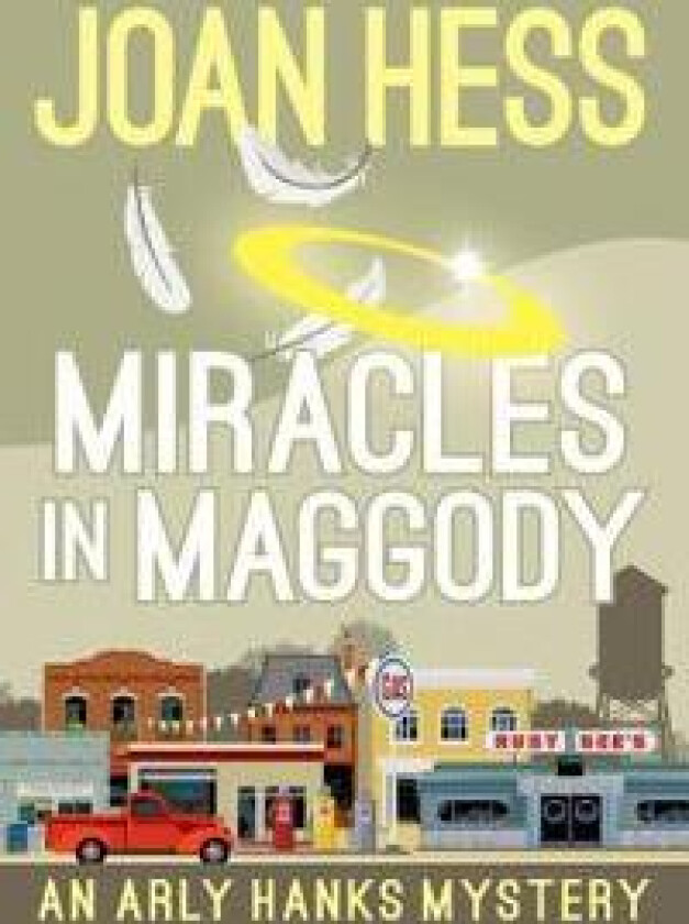 Miracles in Maggody