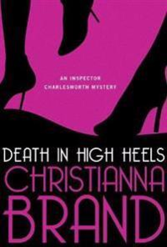 Death in High Heels