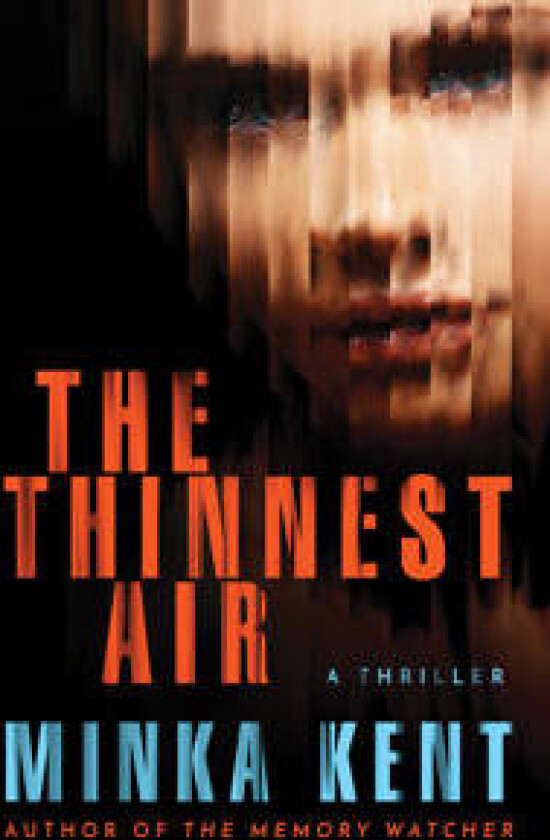 The Thinnest Air