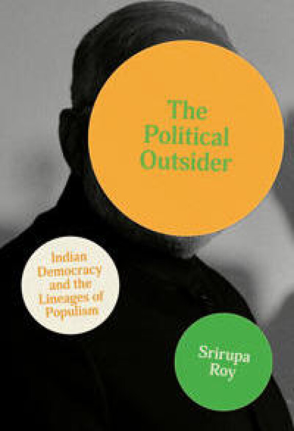 The Political Outsider