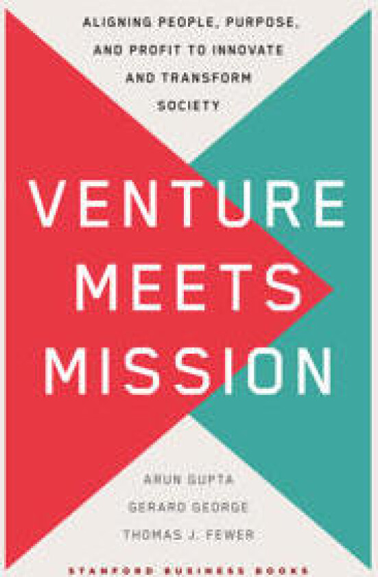 Venture Meets Mission