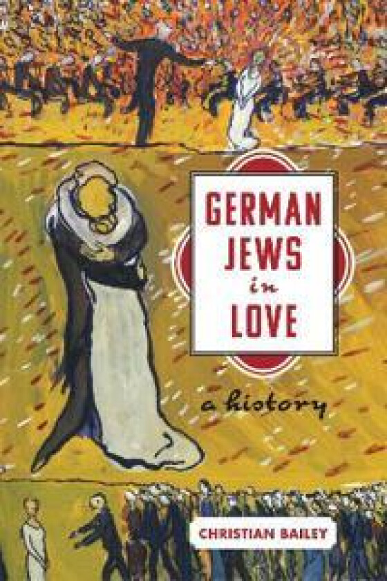 German Jews in Love