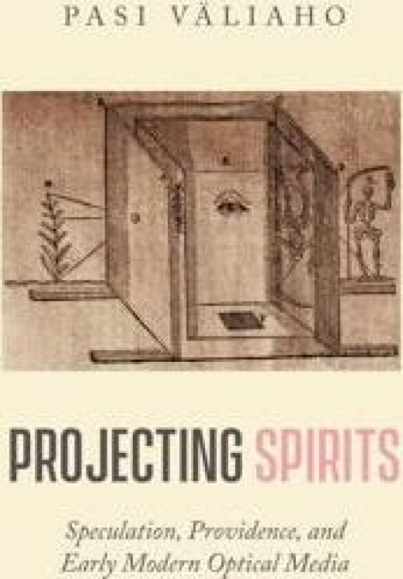 Projecting Spirits