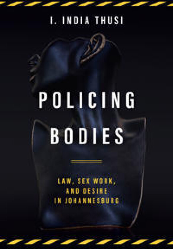 Policing Bodies