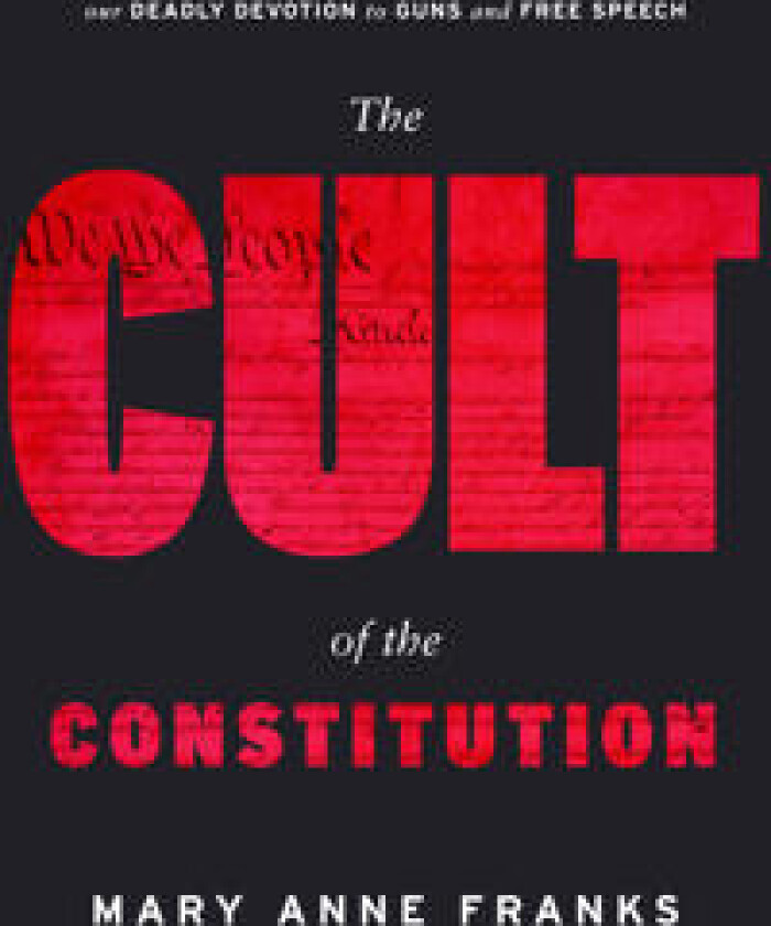 The Cult of the Constitution