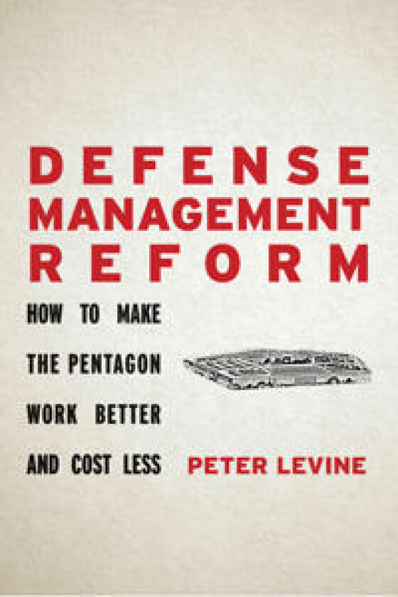 Defense Management Reform