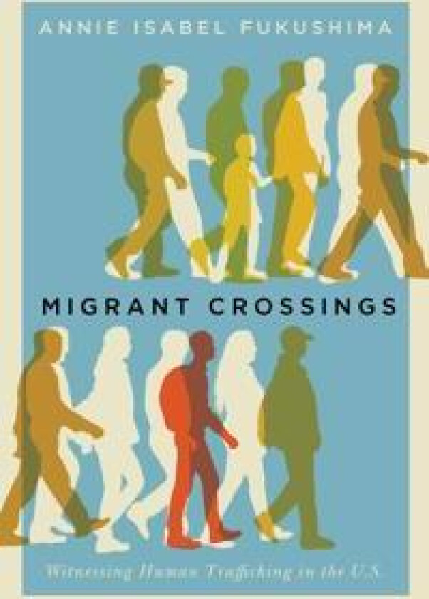 Migrant Crossings