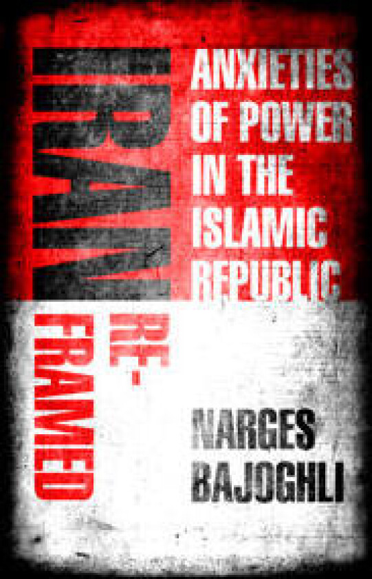 Iran Reframed
