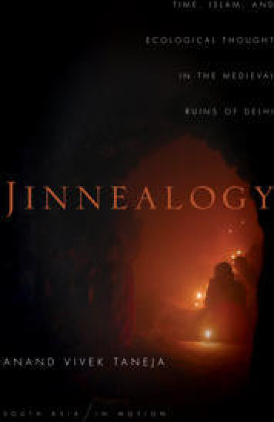 Jinnealogy