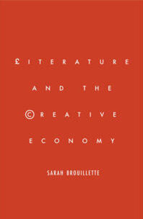 Literature and the Creative Economy