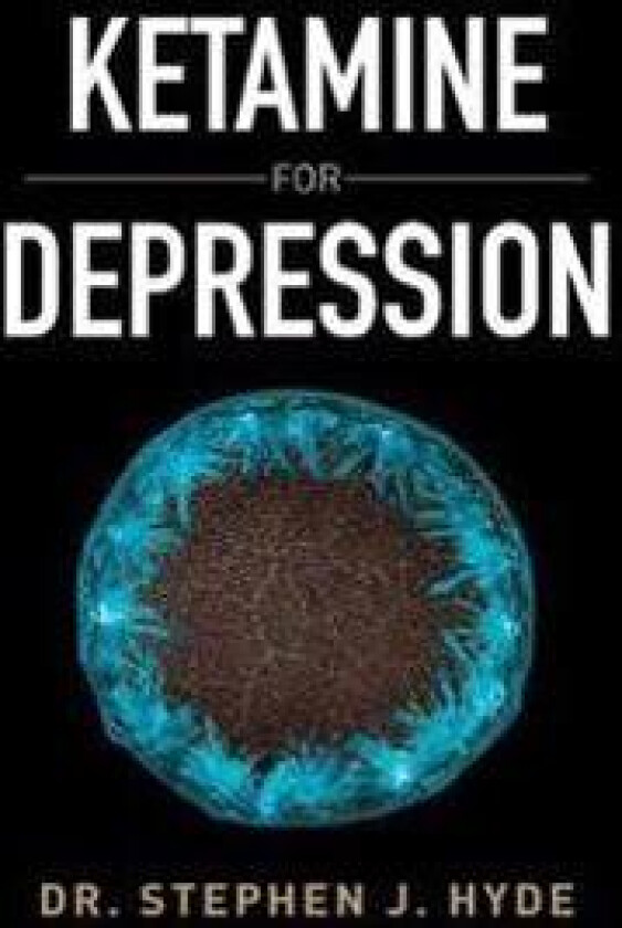 Ketamine for Depression