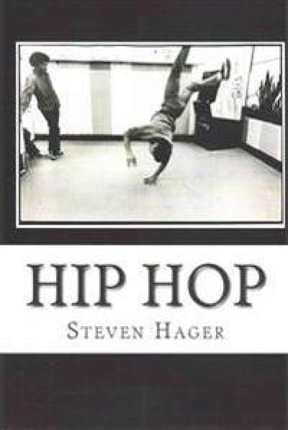 Hip Hop: The Complete Archives