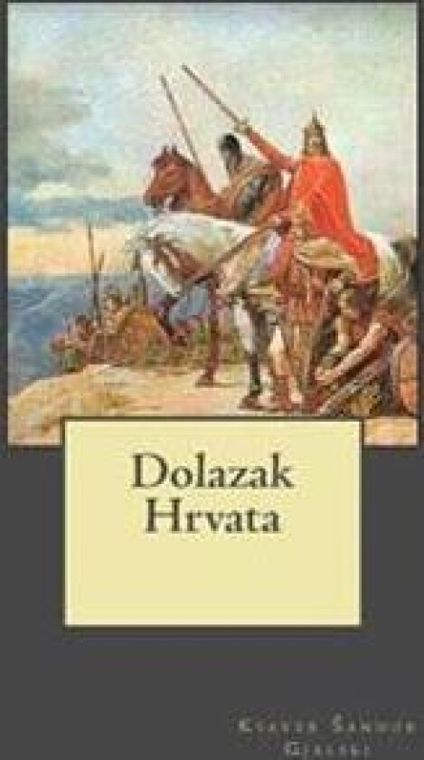 Dolazak Hrvata