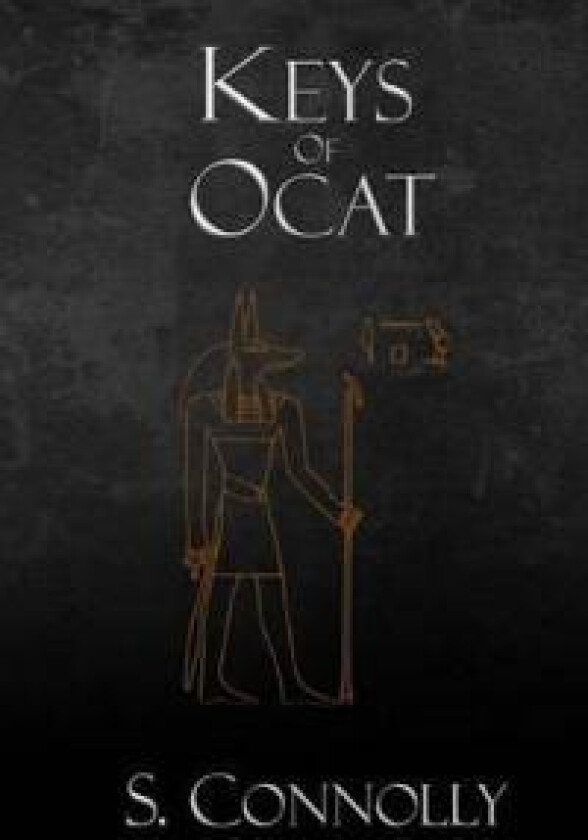 Keys of Ocat