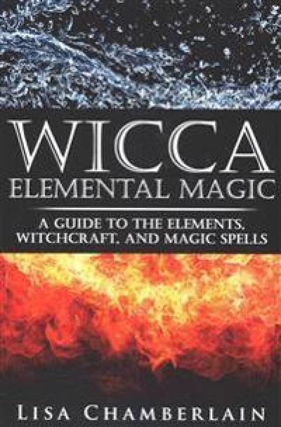 Wicca Elemental Magic