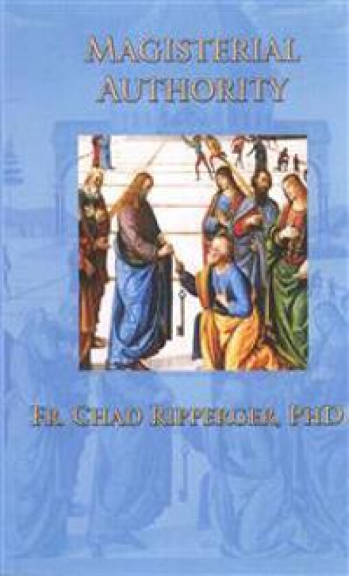 Magisterial Authority