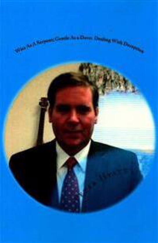 Wise As A Serpent; Gentle As a Dove: Dealing With Deception