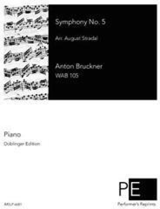 Symphony No. 5