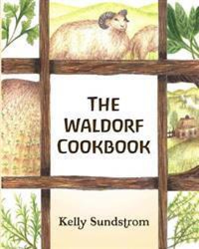 The Waldorf Cookbook