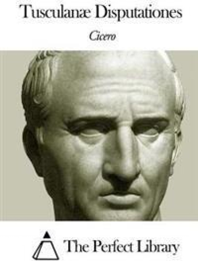 Tusculanae Disputationes