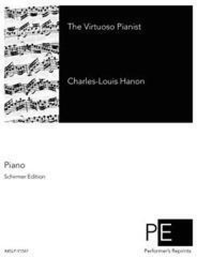 The Virtuoso Pianist