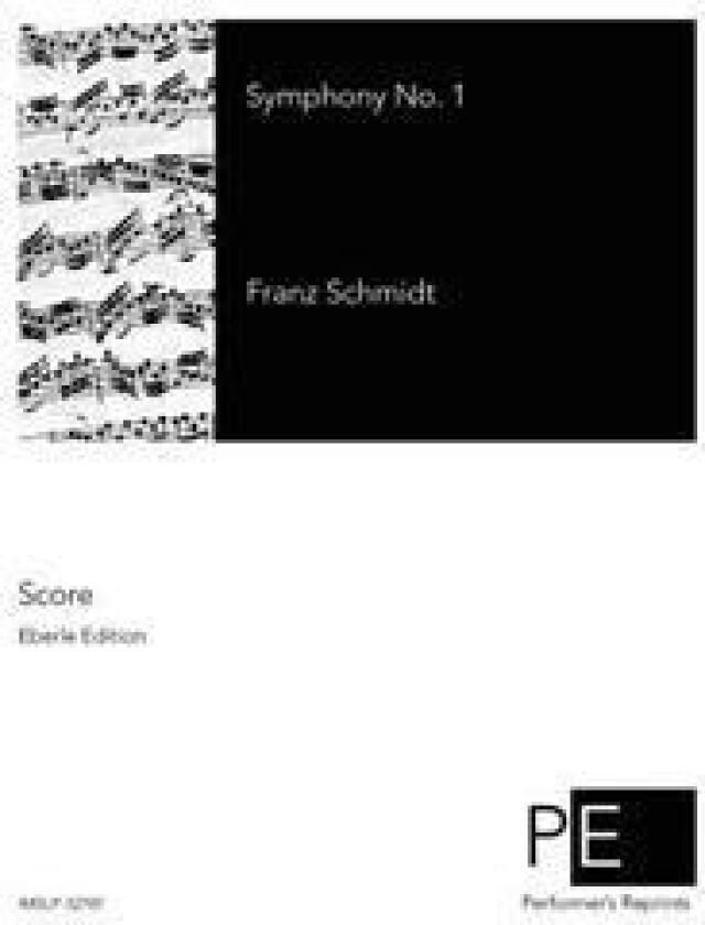 Symphony No. 1