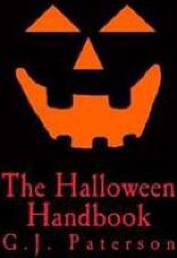 The Halloween Handbook