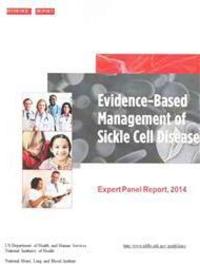 Evidence-based Management of Sickle Cell Disease
