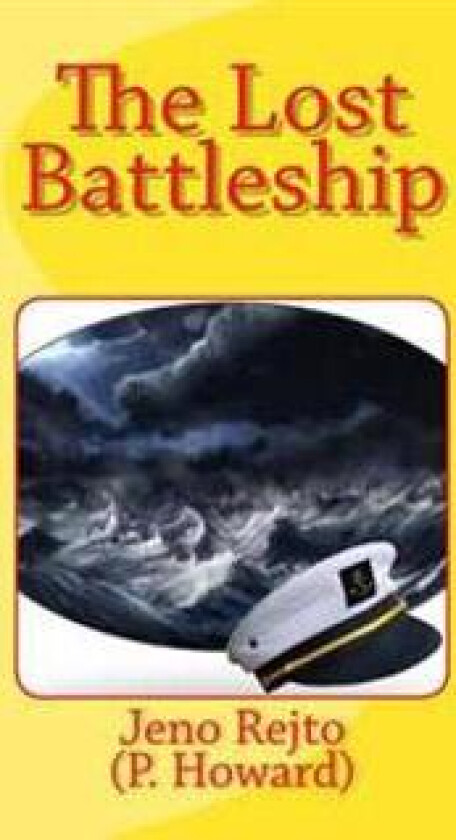 The Lost Battleship