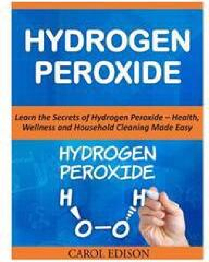 Hydrogen Peroxide