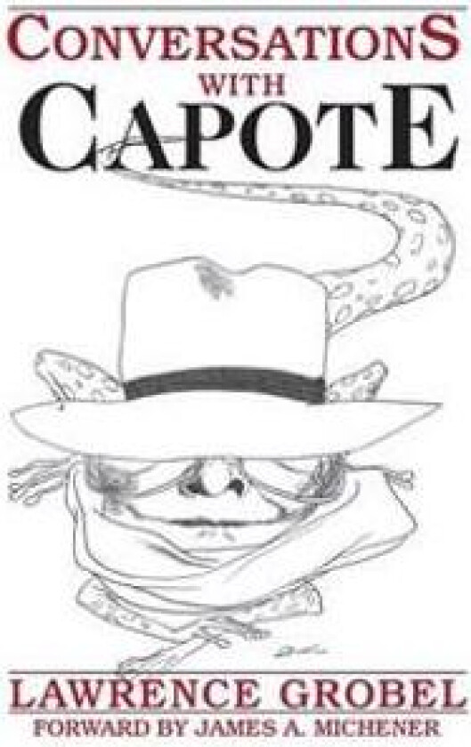 Conversations with Capote