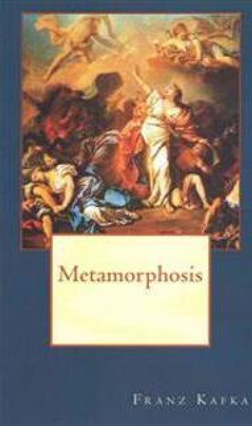Metamorphosis